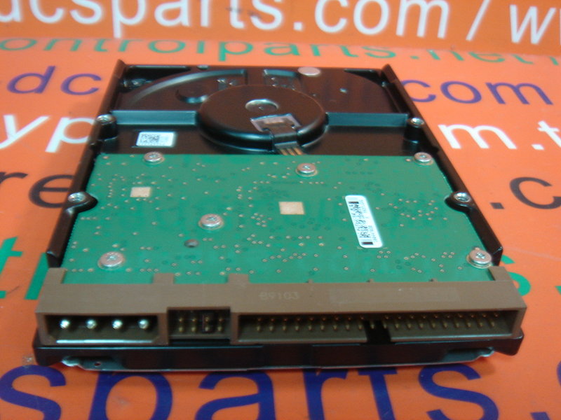 Seagate ST380215A 80GB IDE Hard Disk Drive - 裕益科技自動化設備可程式編碼器PLC分散式控制系統DCS